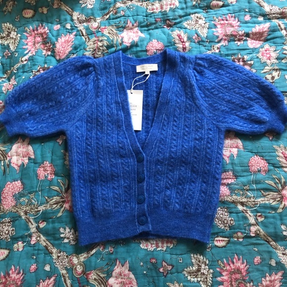 sezane perrine jumper